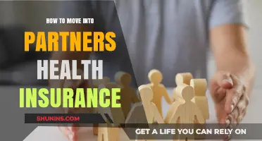 Navigating the Transition: How to Move Into Your Partner's Health Insurance