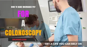 Navigating Colonoscopy Insurance Payments: A Step-by-Step Guide
