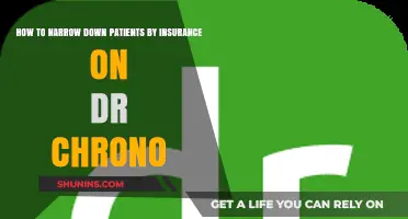 Efficiently Filter Patients by Insurance in DrChrono: A Step-by-Step Guide