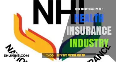 Revolutionizing Healthcare: A Guide to Nationalizing the Insurance Industry