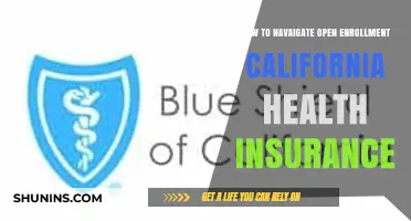 Decoding Open Enrollment: Your Guide to California Health Insurance