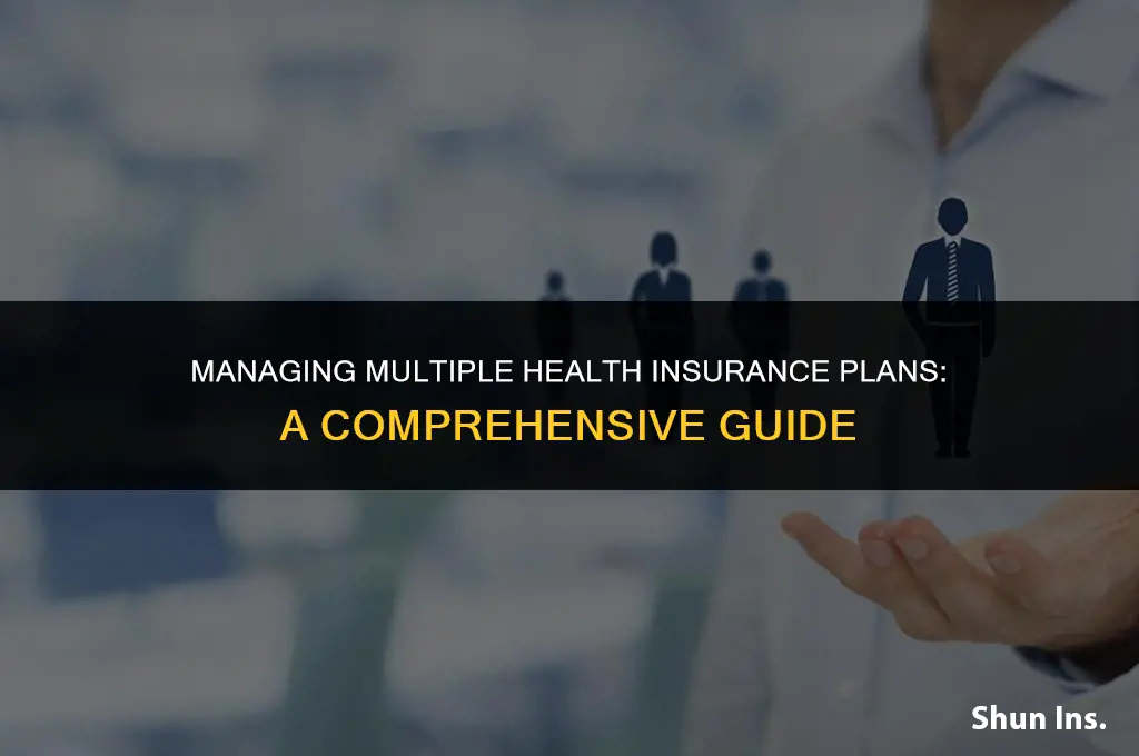 how to navigate health insurance from multiple jobs