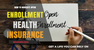 Decoding Open Enrollment: Your Guide to Choosing the Right Health Insurance Plan