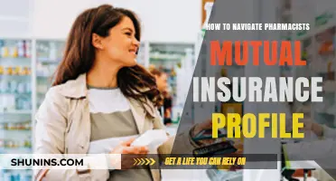 Navigating Your Pharmacists Mutual Insurance Profile: A Step-by-Step Guide