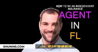 Becoming an Independent Insurance Agent in Florida: A Guide