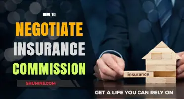 Mastering Insurance Commission Negotiations: Strategies for Maximizing Your Earnings