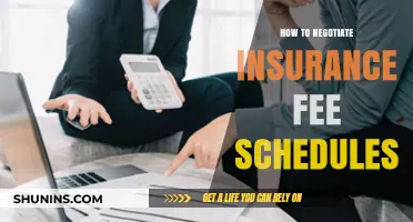 Mastering Insurance Negotiations: Strategies to Optimize Fee Schedules Effectively
