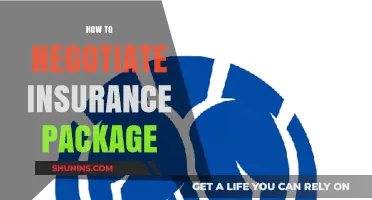 Mastering Insurance Negotiations: Strategies for Securing Your Best Coverage Deal