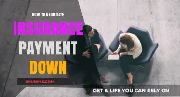 Strategies to Reduce Insurance Payment