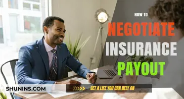Mastering Insurance Payout Negotiations: Strategies for Fair Compensation