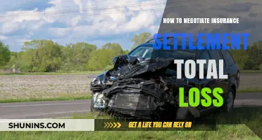 Mastering Insurance Negotiations: Maximizing Your Total Loss Settlement Effectively