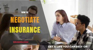 Mastering Insurance Negotiations: Strategies to Secure Better Coverage and Rates