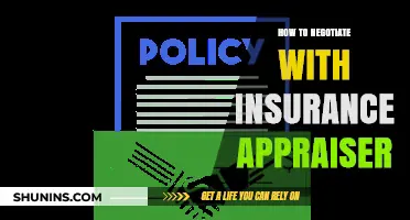 Mastering Insurance Negotiations: Strategies to Maximize Your Appraisal Outcome