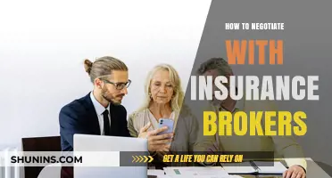 Mastering Insurance Broker Negotiations: Strategies for Better Coverage and Rates