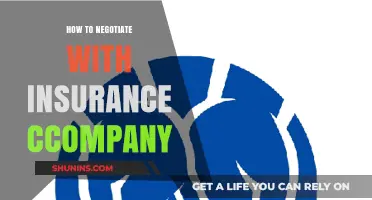 Mastering Insurance Negotiations: Strategies for Fair Settlements and Claims Success