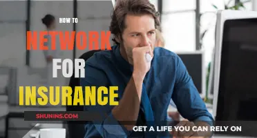 Mastering Insurance Networking: Strategies to Build Connections and Grow Your Business