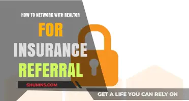 Networking Strategies: Building Realtor Relationships for Insurance Referrals