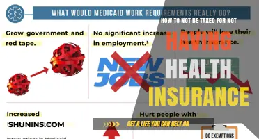 Navigating Tax Implications: A Guide to Health Insurance Exemptions