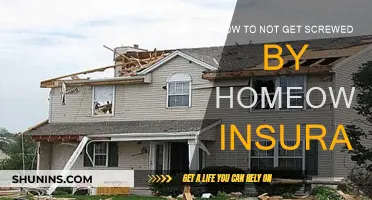 Protect Your Home: Avoid Insurance Pitfalls