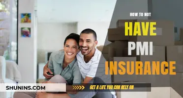 Avoid PMI Insurance: Smart Strategies for Homebuyers to Save Money
