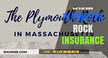 Canceling Plymouth Rock Insurance: A Step-by-Step Guide to Avoid Renewal