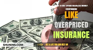 Avoid Overpaying for Insurance: Save Money, Avoid Pitfalls