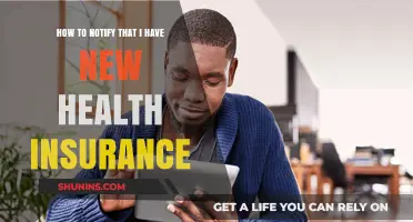 Updating Your Health Insurance: A Simple Guide for Policyholders