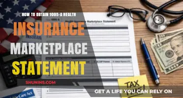 Obtaining Your 1095-A: A Guide to Health Insurance Marketplace Statements