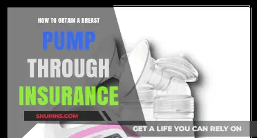 Obtaining a Breast Pump Through Insurance: A Step-by-Step Guide
