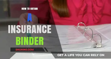 Steps to Secure an Insurance Binder for Your Coverage Needs