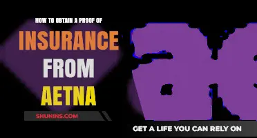 Obtaining Aetna Proof of Insurance: A Step-by-Step Guide for Policyholders