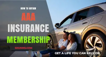 Steps to Secure AAA Insurance Membership Easily and Efficiently