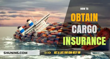 Essential Steps to Secure Comprehensive Cargo Insurance Coverage