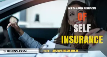 Steps to Secure Your Certificate of Self Insurance Easily