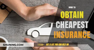Smart Strategies to Secure the Cheapest Insurance Rates Effortlessly