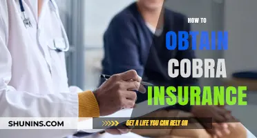 Understanding COBRA Insurance: A Step-by-Step Guide to Enrollment and Coverage