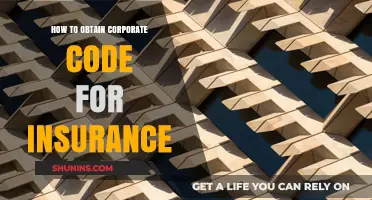 Unlocking Corporate Insurance Codes: A Step-by-Step Guide for Businesses