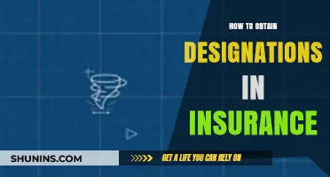 Unlocking Insurance Designations: A Step-by-Step Guide to Career Advancement