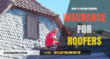 Essential Guide to Securing General Insurance for Roofing Professionals