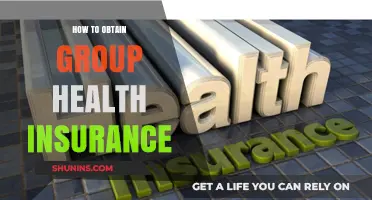 Securing Comprehensive Group Health Insurance: A Step-by-Step Guide
