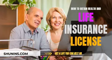 Get Licensed: Health and Life Insurance Basics