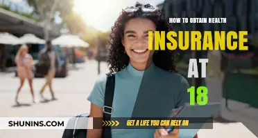 Navigating Health Insurance Options as a Young Adult: A Comprehensive Guide