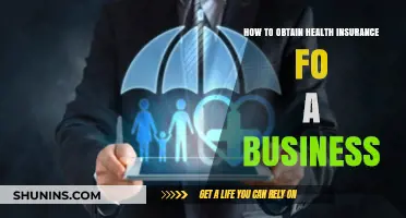Securing Health Insurance for Your Business: A Comprehensive Guide