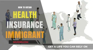 Navigating Health Insurance Options as an Immigrant: A Comprehensive Guide