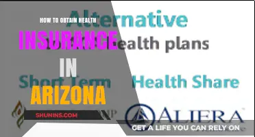 Navigating Arizona's Health Insurance Landscape: A Comprehensive Guide