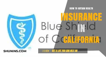 Navigating California's Health Insurance Landscape: A Comprehensive Guide