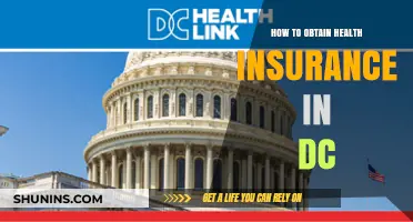 Navigating Health Insurance Options in Washington D.C