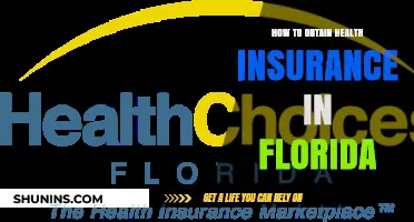Navigating Health Insurance Options in Florida: A Comprehensive Guide