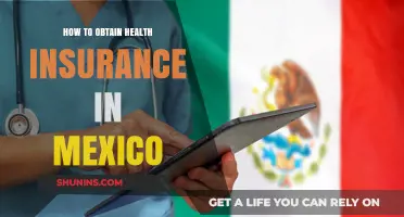 Navigating Mexico's Health Insurance Landscape: A Comprehensive Guide