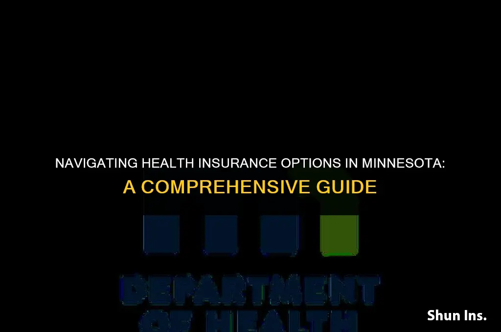 how to obtain health insurance in mn